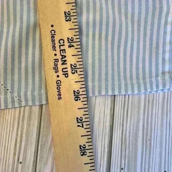 90’s Floral Cottagecore Koret Button Up shirt - Picture 6 of 7